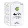 REISHI GANODERMA lucidum 360 mg Hartkapseln