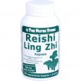 REISHI LING Zhi vegetarisch Kapseln