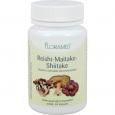REISHI-MAITAKE-Shitake-Kapseln gutes f.ges.Zellen