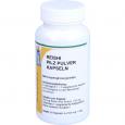 REISHI PILZ PULVER Kapseln