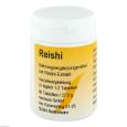REISHI TABLETTEN