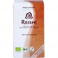 REISHI VITALPILZ Bio Terra Mundo Kapseln