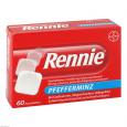 RENNIE Kautabletten