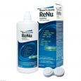 RENU MultiPlus Lsg.weiche Kontaktlinsen Flaschen