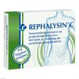 REPHALYSIN C Tabletten
