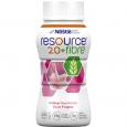 RESOURCE 2.0 fibre Erdbeere