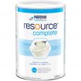 RESOURCE complete Pulver