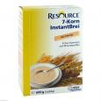 RESOURCE Instant 7-Korn Brei Pulver