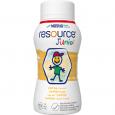 RESOURCE Junior Vanille-Geschmack flüssig