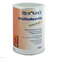 RESOURCE Maltodextrin Pulver