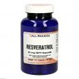 RESVERATROL 10 mg GPH Kapseln