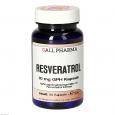 RESVERATROL 10 mg GPH Kapseln