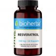 RESVERATROL 100 mg Kapseln