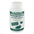 RESVERATROL PLUS OPC Kapseln