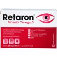RETARON Makula Omega-3 Kapseln