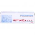 RETIMAX 1500 Salbe