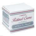 RETINOL CREME parfümfrei Lamperts