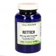 RETTICH 400 mg GPH Kapseln