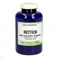 RETTICH 400 mg GPH Kapseln
