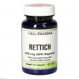 RETTICH 400 mg GPH Kapseln