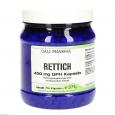 RETTICH 400 mg GPH Kapseln