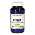 RETTICH 400 mg GPH Kapseln