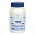 RETTICH 400 mg Junek Kapseln