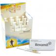 REVAMIL Gel Single Dose 2g mediz.Honig Spritzen
