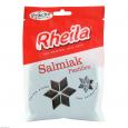 RHEILA Salmiak Pastillen zuckerhaltig