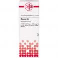 RHEUM D 3 Dilution