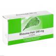 RHEUMA HEK 268 mg Hartkapseln