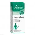 RHEUMA PASC Liquidum SL Mischung