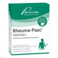 RHEUMA PASC Tabletten