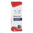 RHEUMAGIL Cannabis Aktiv Creme