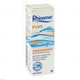 RHINOMER Plus Schnupfenspray