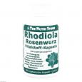RHODIOLA 200 mg Kapseln