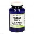RHODIOLA ROSEA 200 mg GPH Kapseln