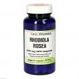RHODIOLA ROSEA 200 mg GPH Kapseln