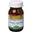 RHODIOLA ROSEA Plus B-Vitamine Kapseln
