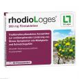 RHODIOLOGES 200 mg Filmtabletten