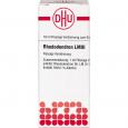 RHODODENDRON LM III Dilution Ind.Fert.