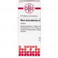 RHUS TOXICODENDRON C 12 Tabletten