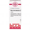 RHUS TOXICODENDRON C 15 Tabletten