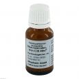 RHUS TOXICODENDRON C 30 Globuli