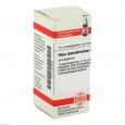 RHUS TOXICODENDRON D 10 Globuli