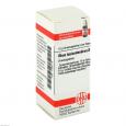 RHUS TOXICODENDRON D 4 Globuli
