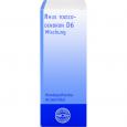 RHUS TOXICODENDRON D 6 Dilution