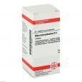 RHUS TOXICODENDRON D 6 Tabletten