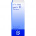 RHUS TOXICODENDRON D 8 Dilution