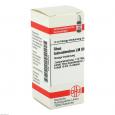 RHUS TOXICODENDRON LM XVIII Dilution